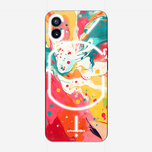 Nothing Phone 1 Skins & Wraps